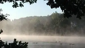 Etang de Peyrat le Château_1