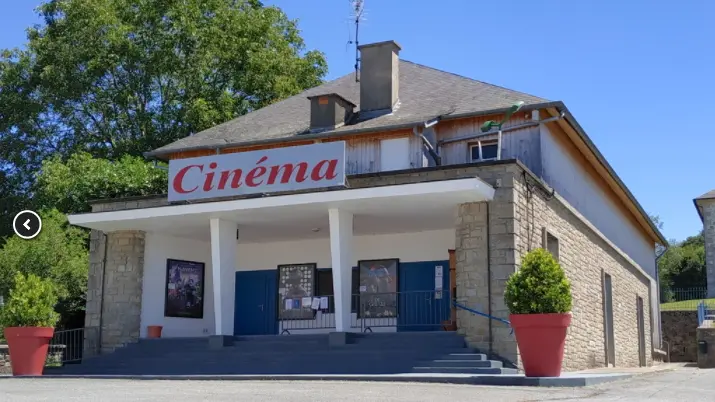 Cinéma Peyrat le chateau_1