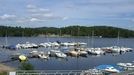 Port de plaisance et mise à l'eau d'Auphelle_1