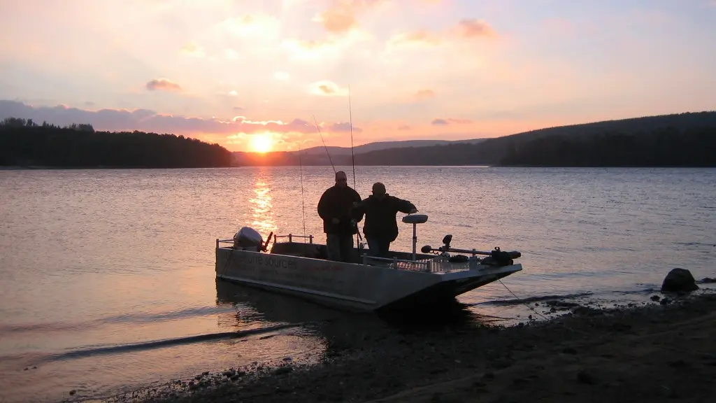 La Pêche à Vassivière_5