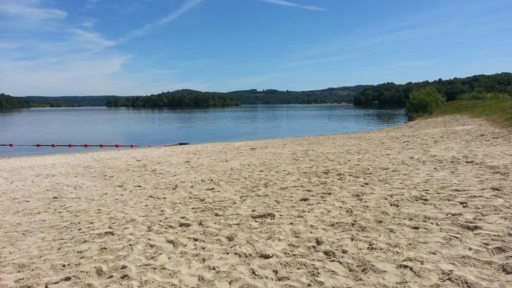 Chambres d'hôtes Référence La Maison bleue du lac_7