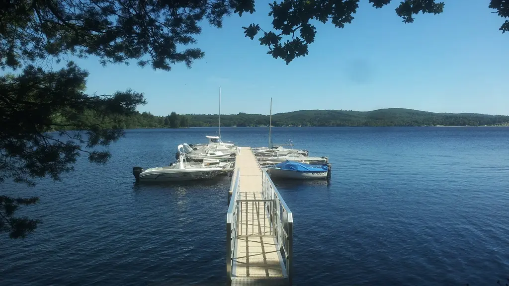 6 Ports publics : Lac de Vassivière_4