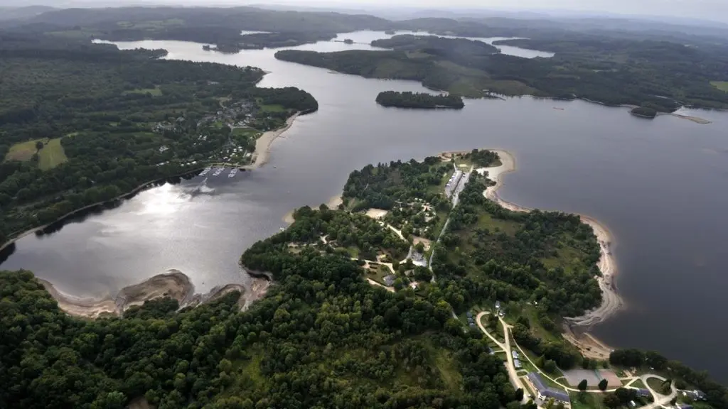 6 Ports publics : Lac de Vassivière_5