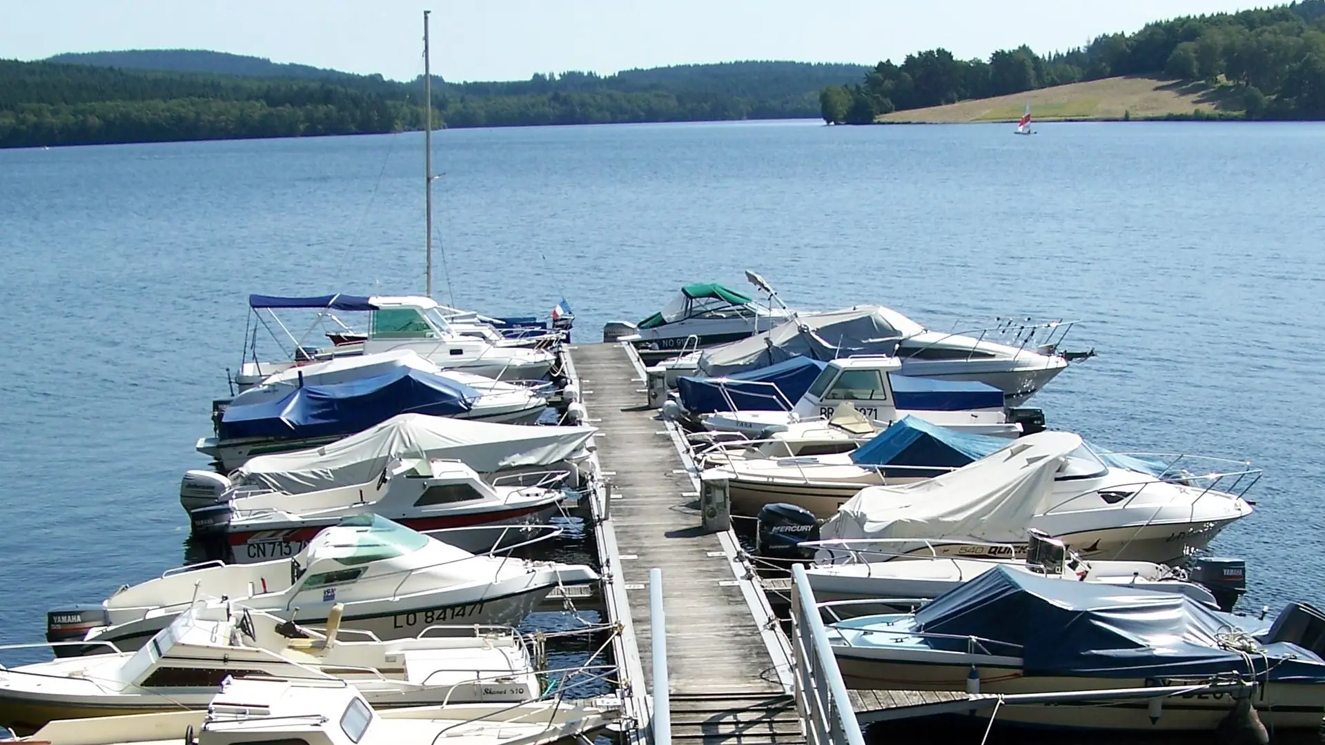 Port de plaisance de Pierrefitte_1