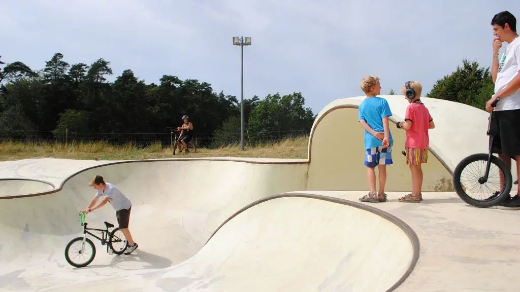 Skate Park OTRO de l'Ile de Vassivière_2