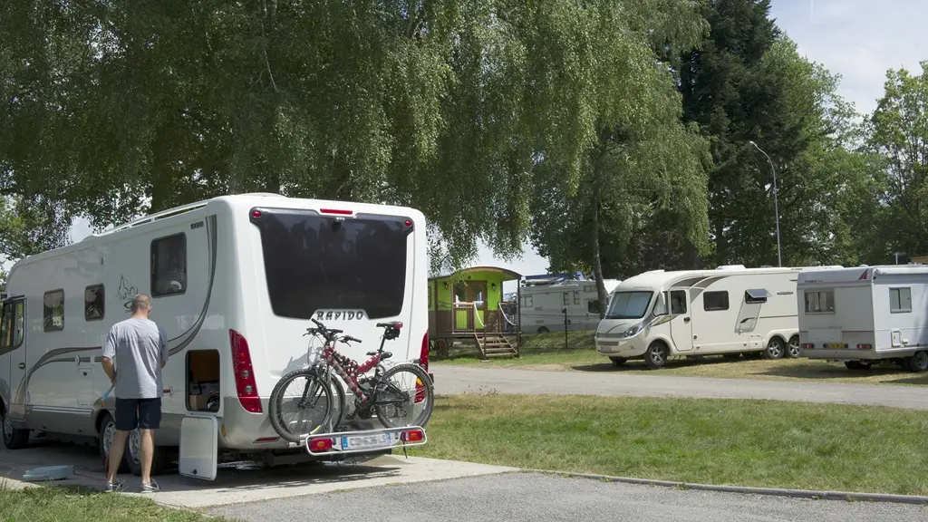 Aire d'accueil camping-car d'Auphelle_2