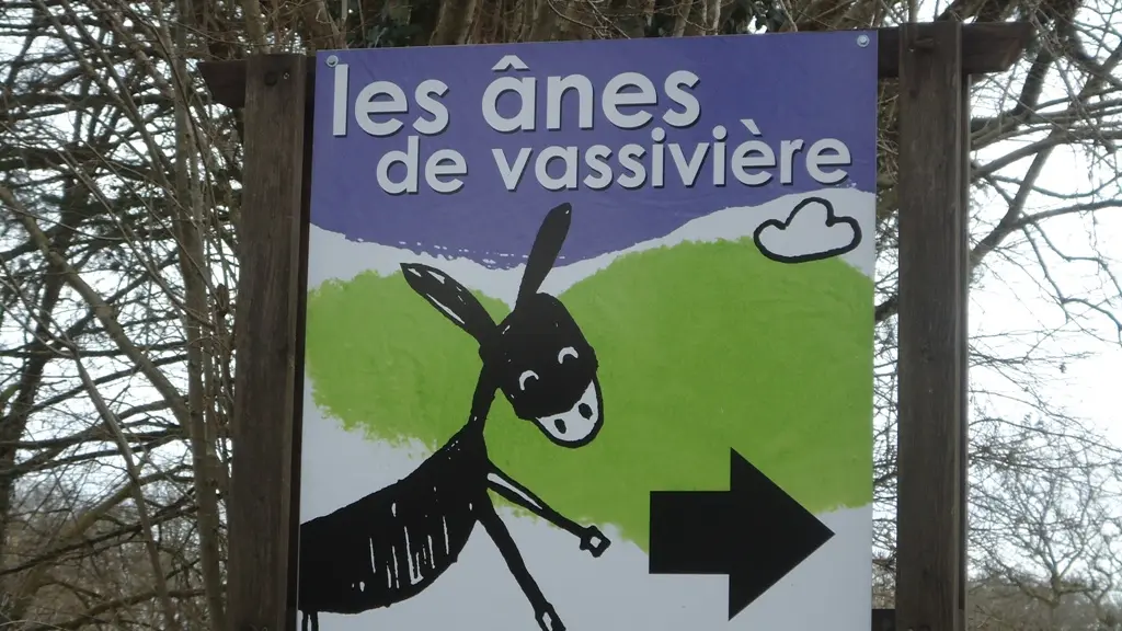 Meublé de tourisme Les Anes de Vassivière_14