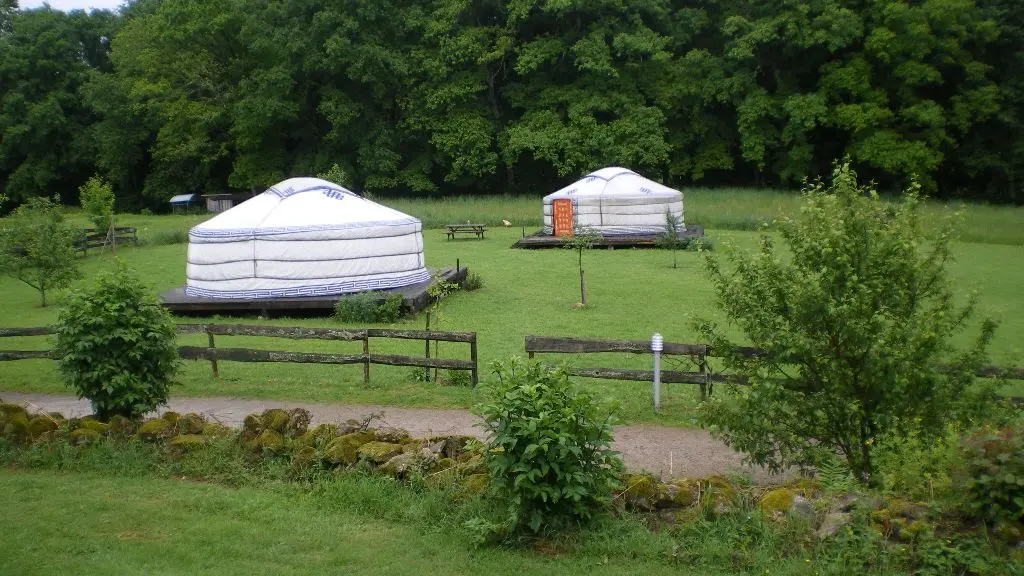 Meublé de tourisme Les Anes de Vassivière_16