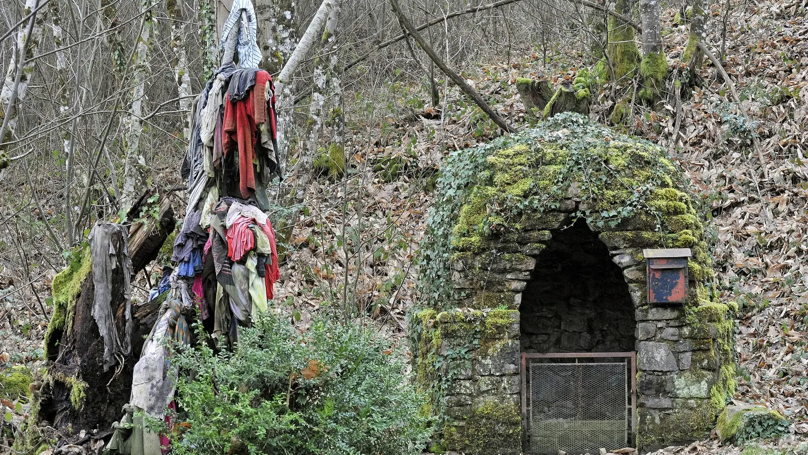 Liaison Sentier Les Sources de la Dronne - Sentier des Demoiselles_2