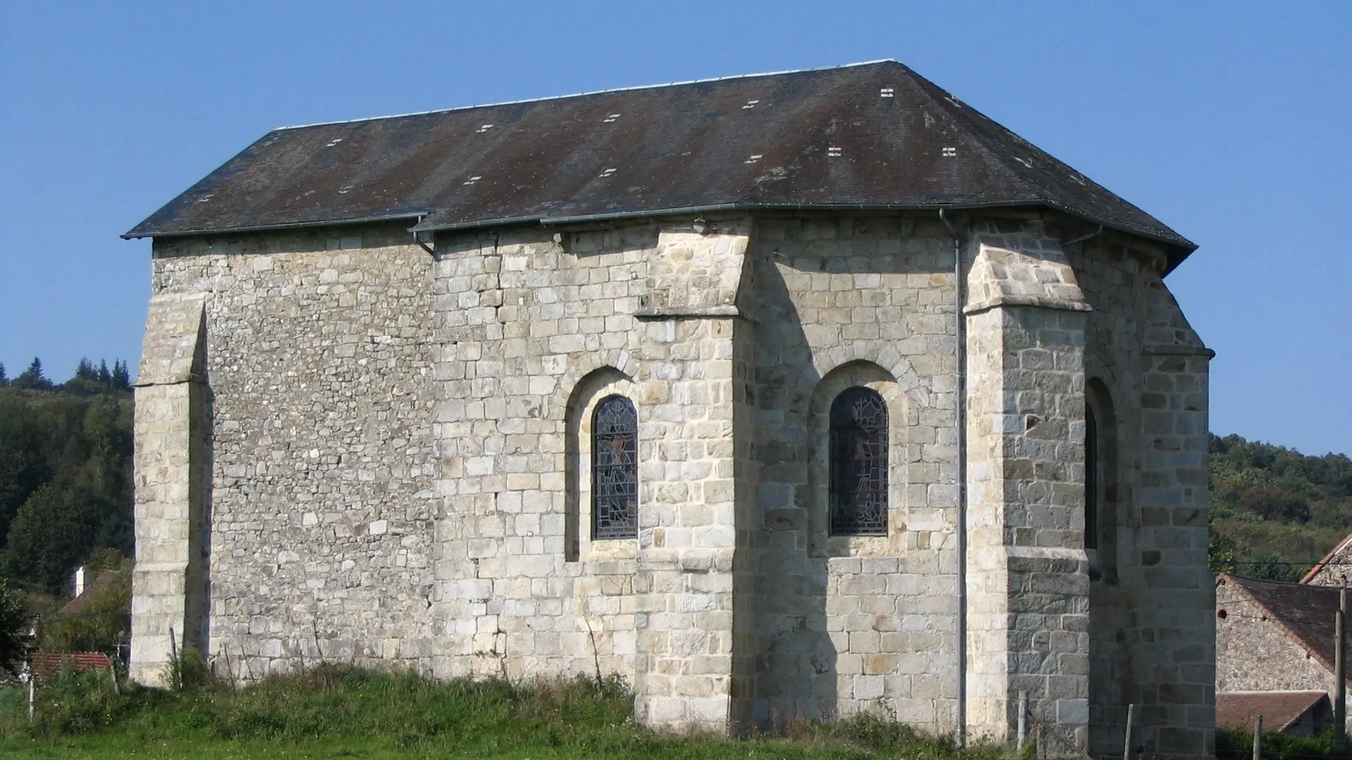 Eglise de Saint-Nicolas-Courbefy_2