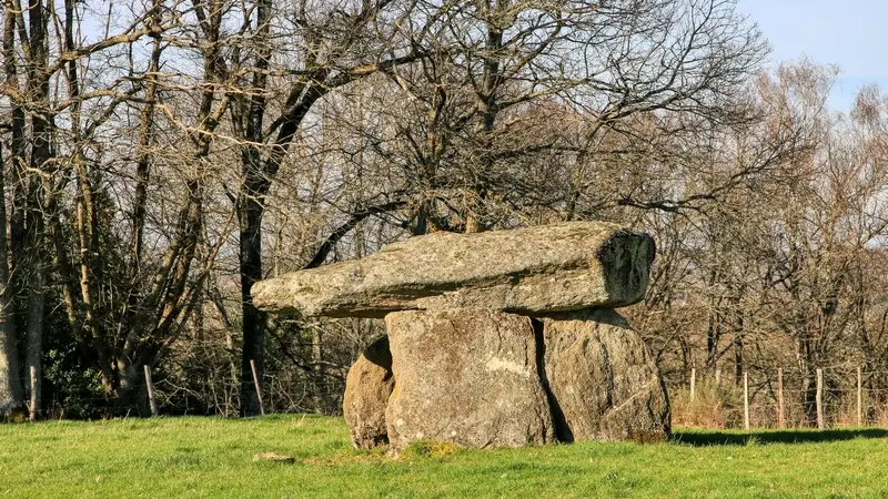 Dolmen de Bagnol_4