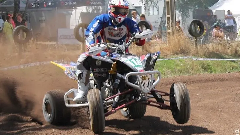 Circuit moto-cross La Lande de Chez Canard_2