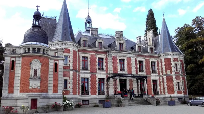 Château de Walmath_3