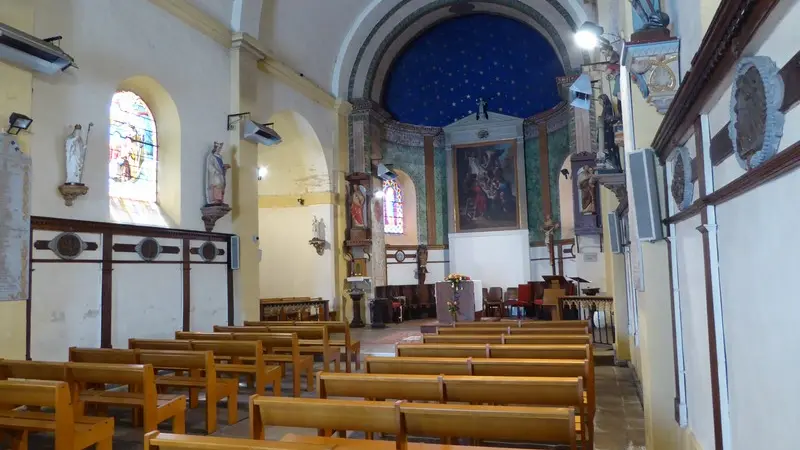 Intérieur de l'église_3