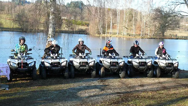 Meillat quad et moto en Limousin_8