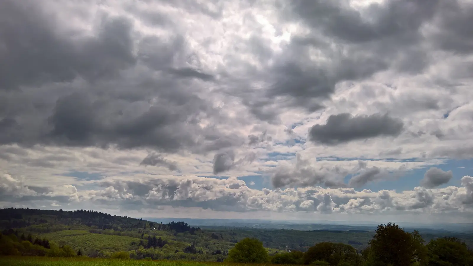 Base Uni'Vert Trail des Monts d'Ambazac - Le sentier des Puys_2