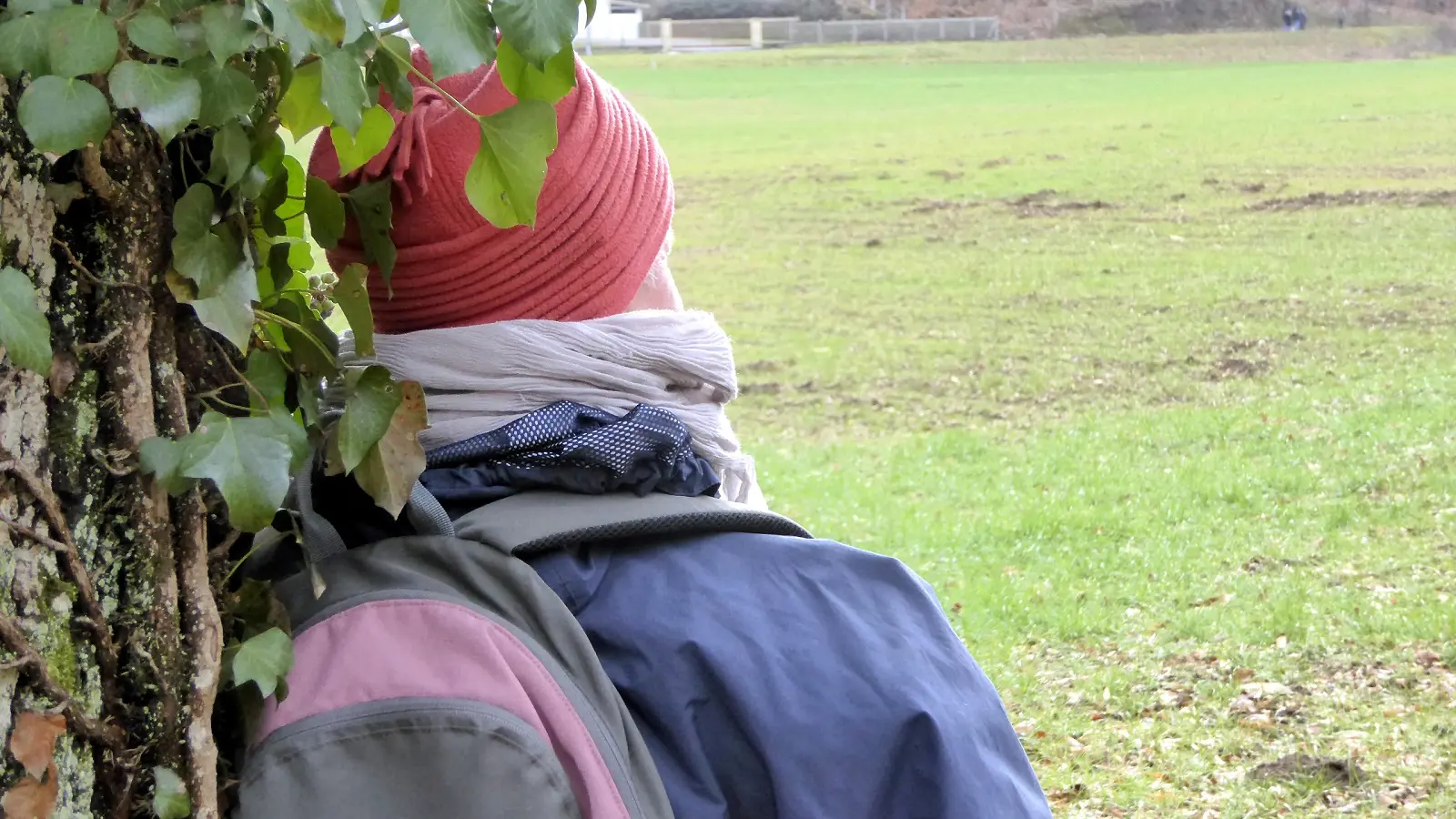 Base Uni'Vert Trail des Monts d'Ambazac - Le sentier des bonshommes_3