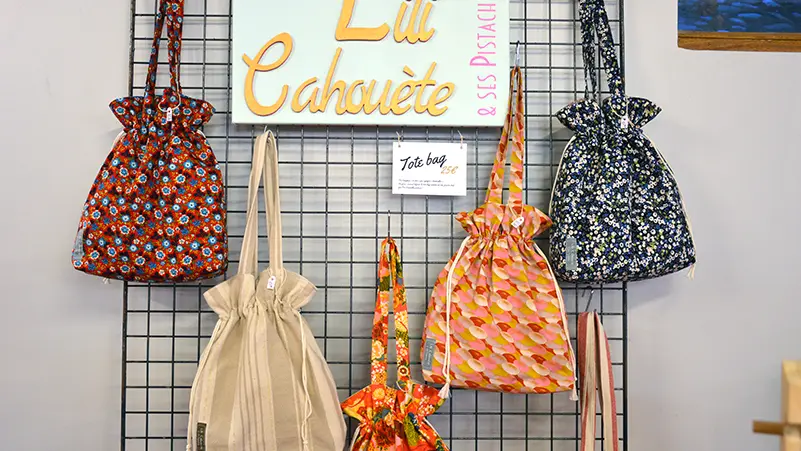 Lili cahouète et ses pistaches_pochettes 2