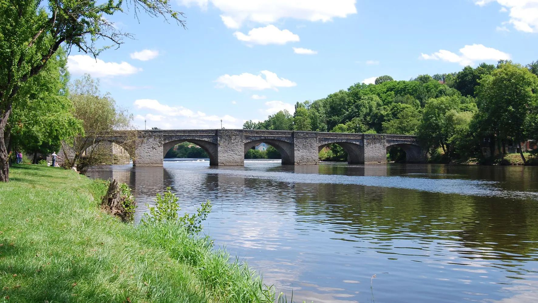 Pont Notre Dame