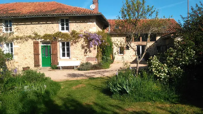 Jardin les trois chênes_1