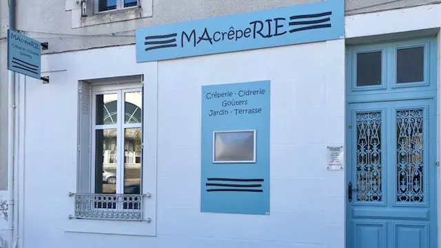 Crêperie : MAcrêpeRIE_1