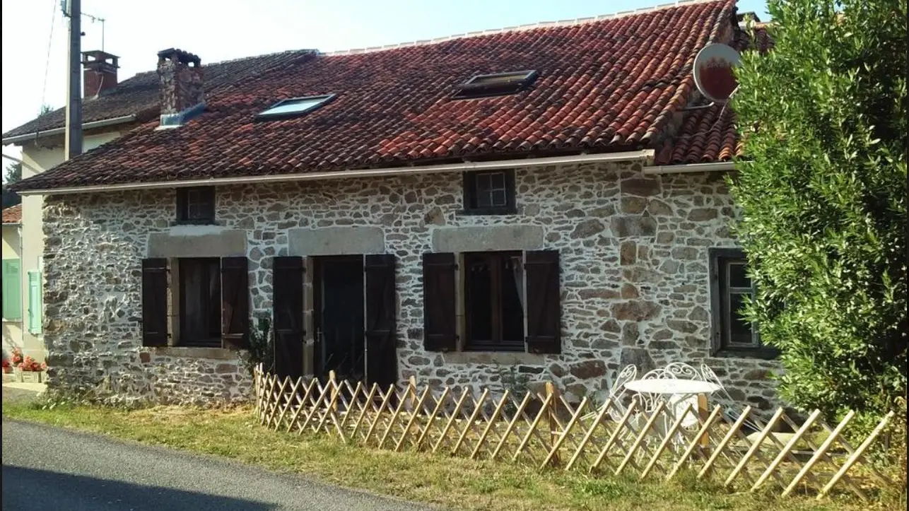 Chambre d'hôte La croix de Camargue_1