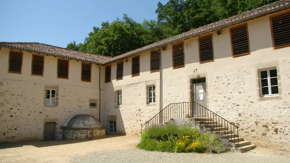 Le Moulin du Got