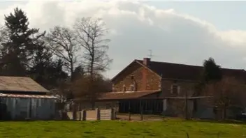 Ferme de Belleprade_1