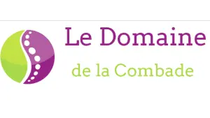 Logo du Domaine de la Combade