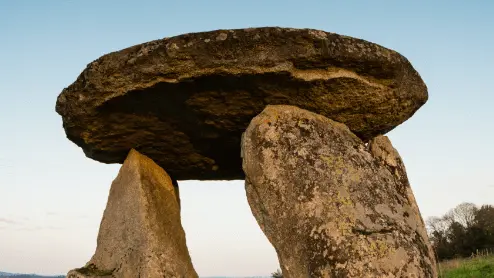 Dolmen du Pouyol_2