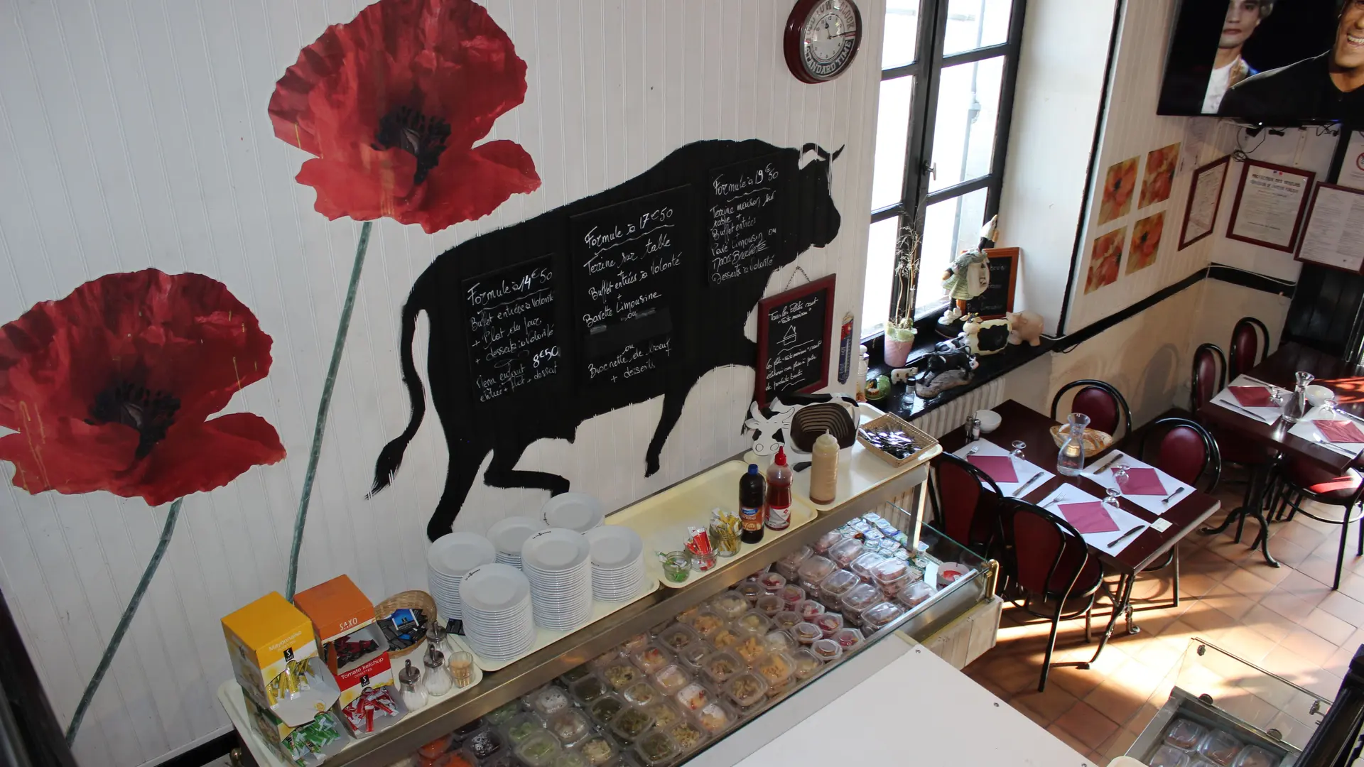 Restaurant Le RestauReau_3
