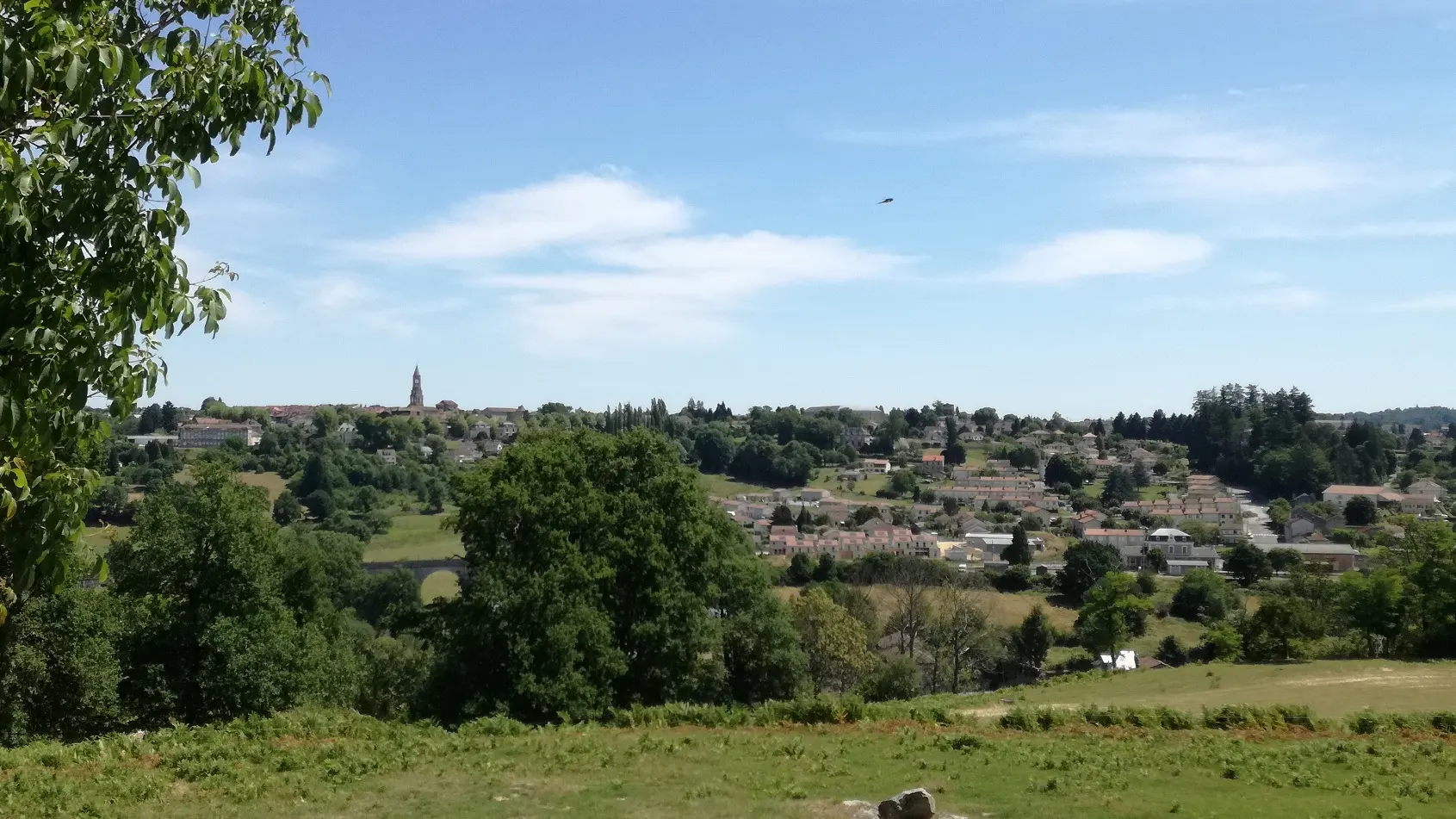 Vue sur Saint-Léonard_1