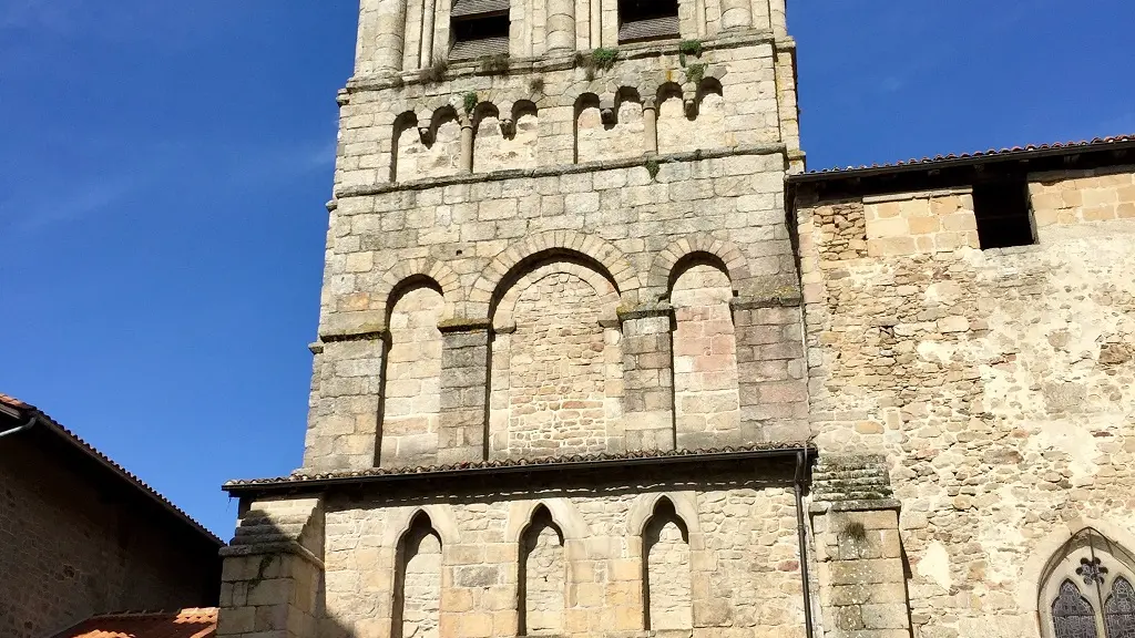 Collégiale St Etienne, à Eymoutiers_4