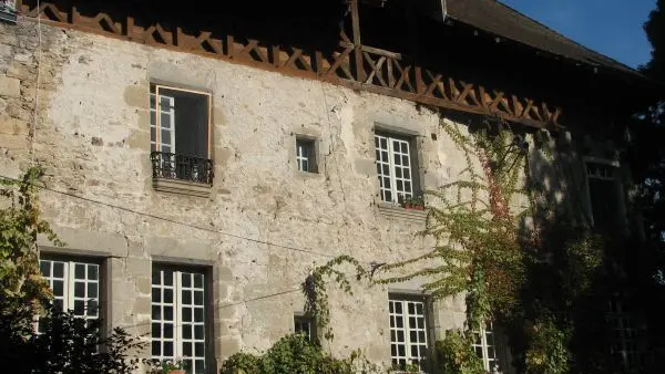 La maison du Maître Tanneur_2