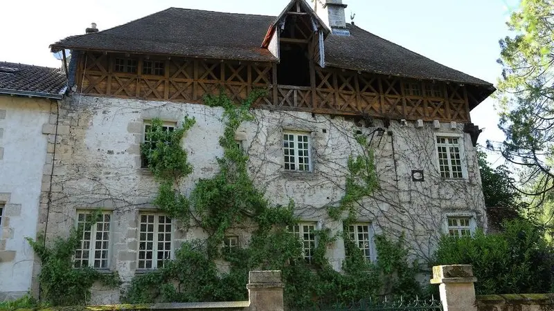 La maison du Maître Tanneur_1