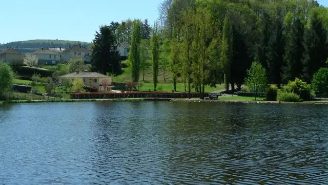 Etang de pêche de Fressengeas_2