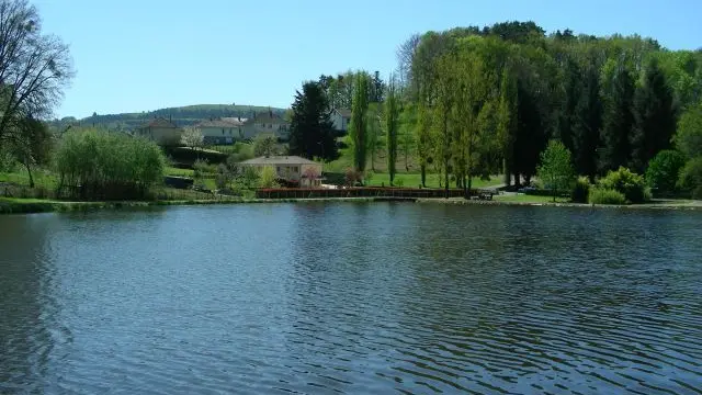 Etang de pêche de Fressengeas_3