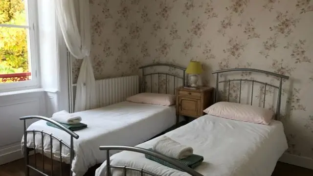 Chambre d’hôtes Référence La Belle Maison_10