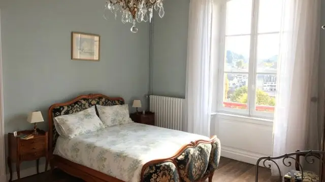 Chambre d’hôtes Référence La Belle Maison_7