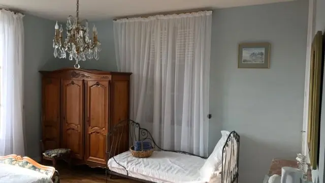 Chambre d’hôtes Référence La Belle Maison_8