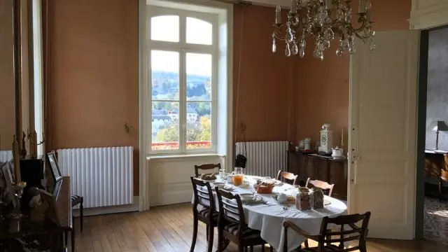 Chambre d’hôtes Référence La Belle Maison_4