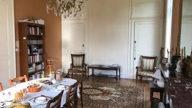 Chambre d’hôtes Référence La Belle Maison_5