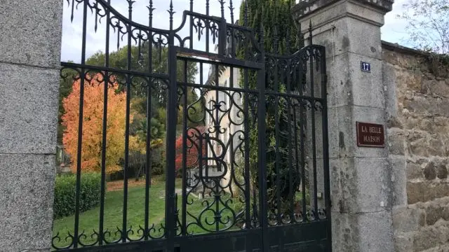 Chambre d’hôtes Référence La Belle Maison_3