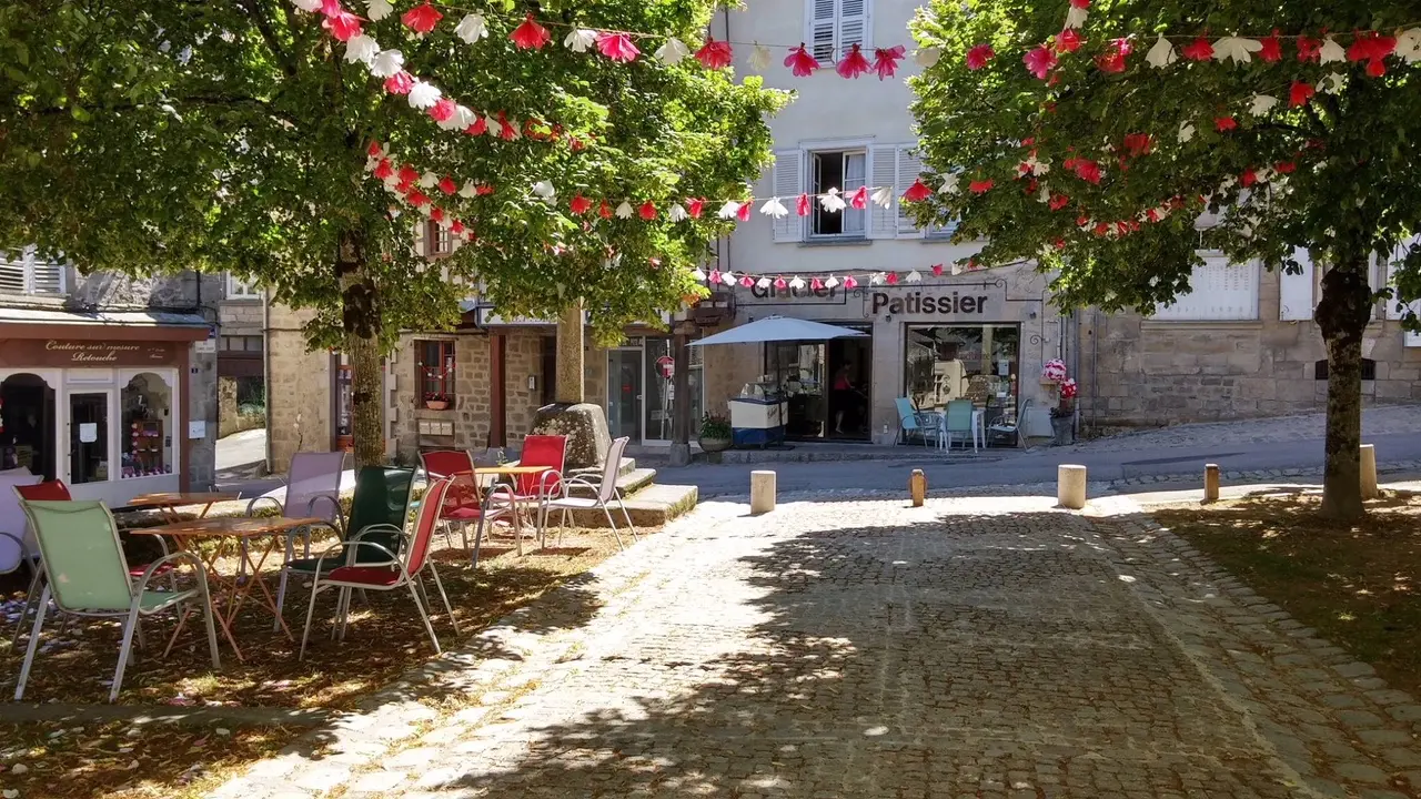 Pâtisserie ChouBeurrePomme, salon de thé_3