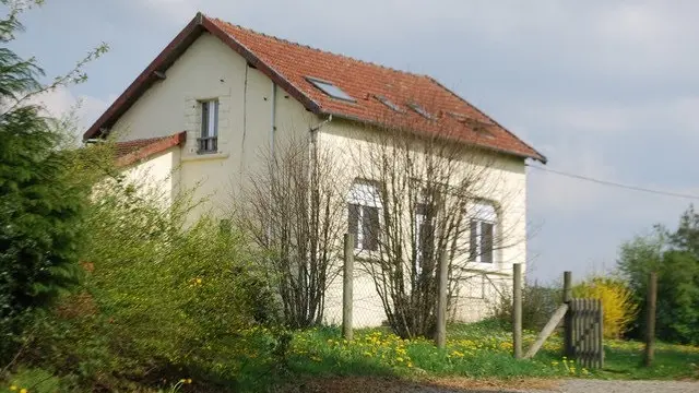 Chambres d’hôtes Référence Maison du Masjoubert_1