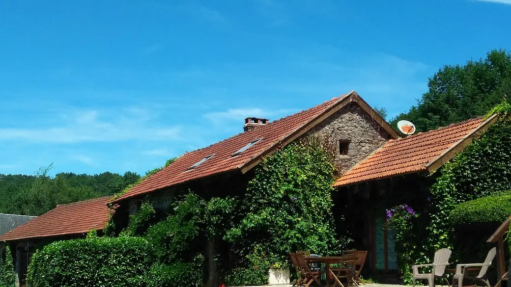 Meublé de tourisme de la Varache Gîte N°1_2