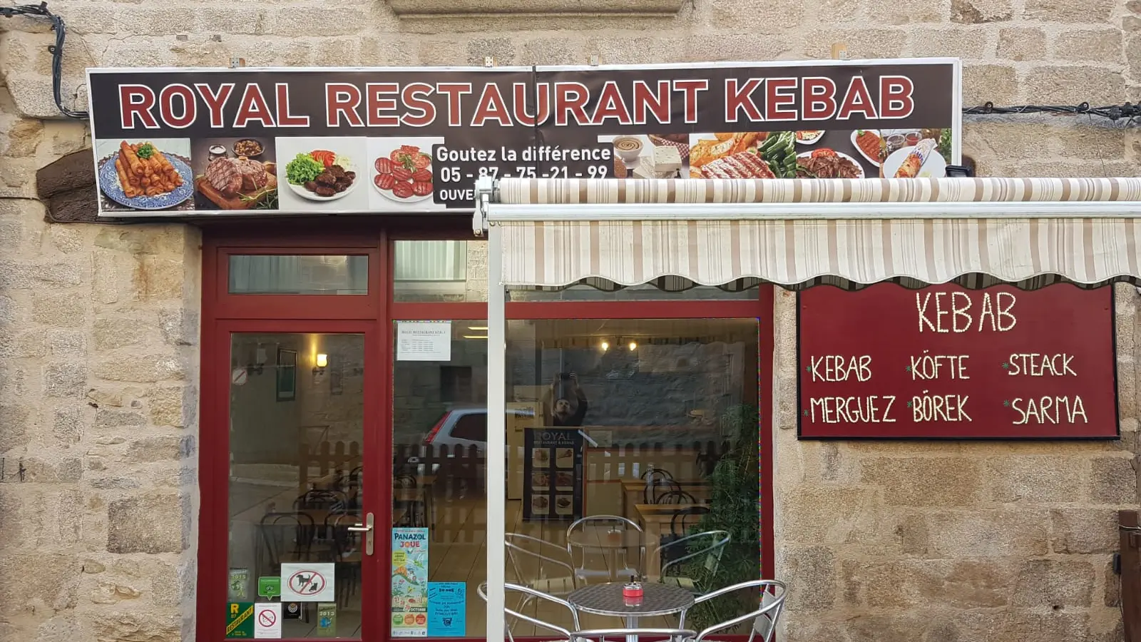 Royal Kebab Restaurant_5