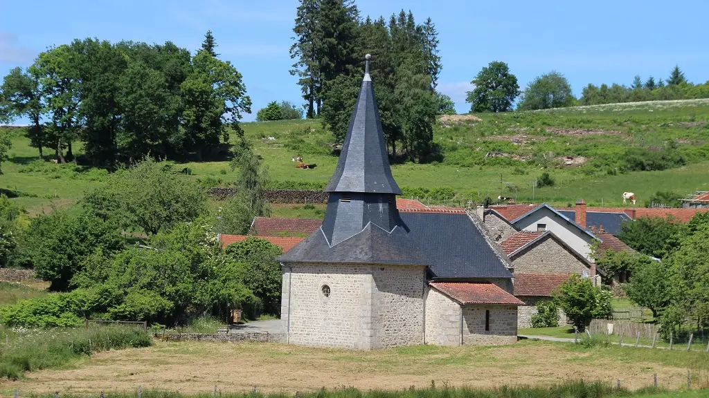 Eglise de Augne_1