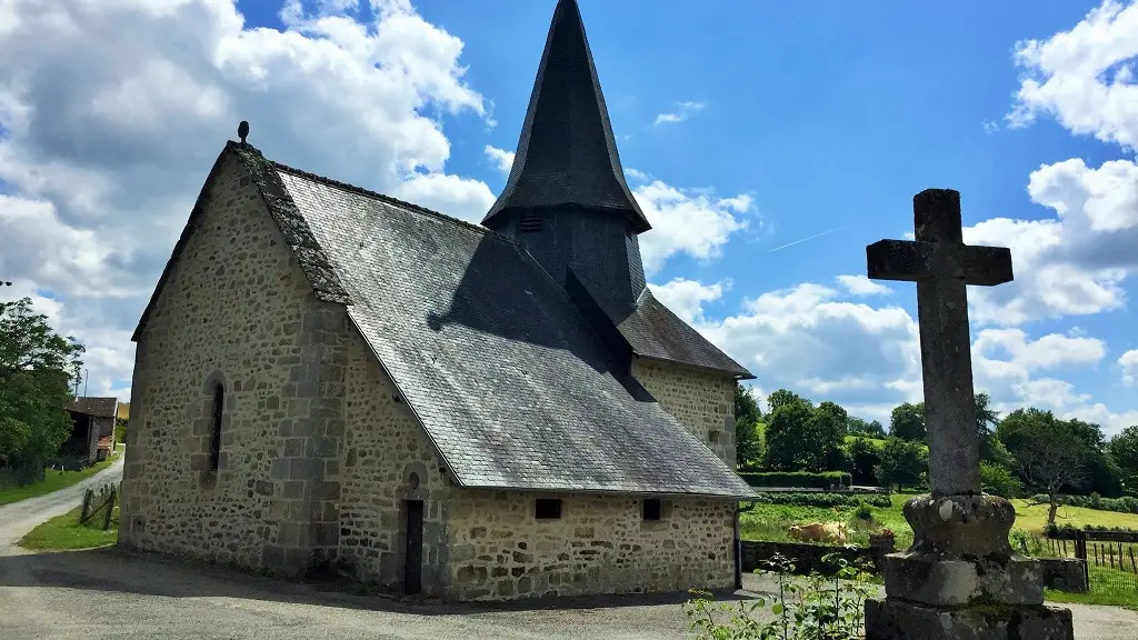 Eglise de Augne_2