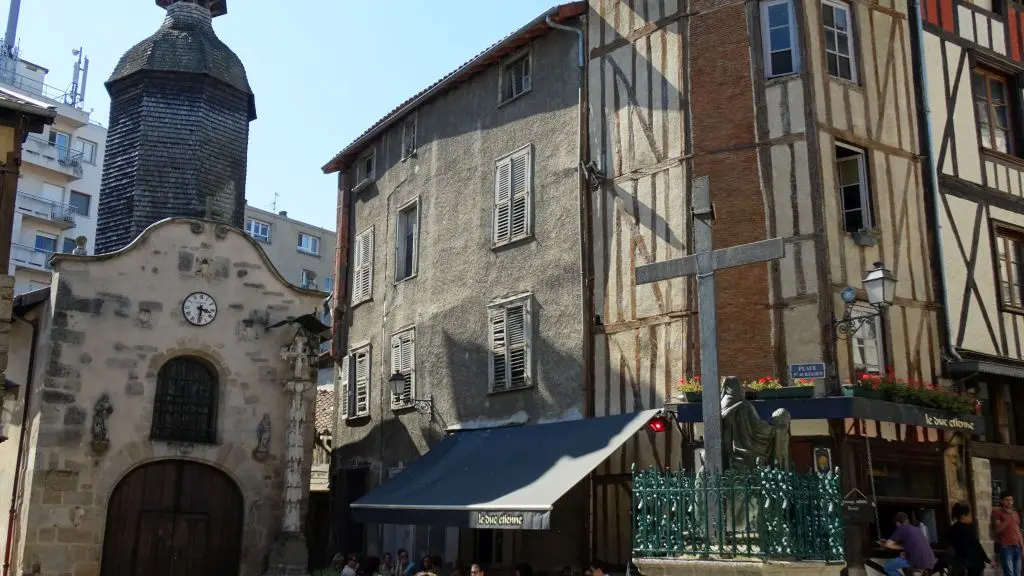 Chapelle Saint-Aurélien_1